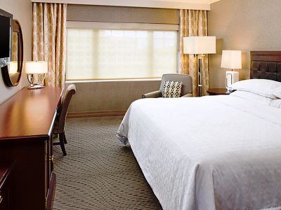 Sheraton Rockville Exteriér fotografie